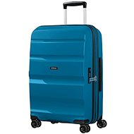 American Tourister Bon Air DLX SPINNER 66/24 TSA EXP Seaport Blue - Suitcase