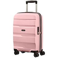 American Tourister Bon Air DLX SPINNER 55/20 TSA Cherry Blossoms - Suitcase