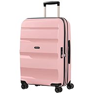 American Tourister Bon Air DLX SPINNER 66/24 TSA EXP Cherry Blossoms - Suitcase