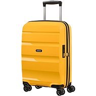 American Tourister Bon Air DLX SPINNER TSA Light yellow - Cestovný kufor