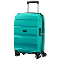 American Tourister Bon Air DLX SPINNER 55/20 TSA Deep Turquoise - Suitcase