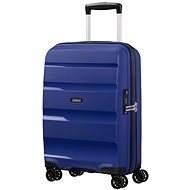 American Tourister Bon Air DLX SPINNER TSA Midnight Navy - Suitcase