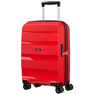American Tourister Bon Air DLX SPINNER TSA Magma red - Suitcase