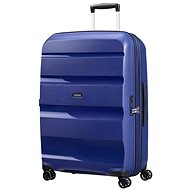American Tourister Bon Air DLX SPINNER 75/28 TSA EXP Midnight Navy - Suitcase