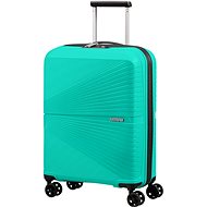 American Tourister Airconic Spinner 55/20 TSA Aqua Green - Suitcase