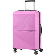 American Tourister Airconic Spinner 55/20 TSA Pink Lemonade - Suitcase