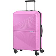 American Tourister Airconic Spinner 77/28 TSA Pink Lemonade - Suitcase
