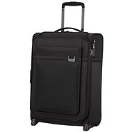 Samsonite Airea UPR. 55/20 EXP TOPPOCKET Black - Suitcase