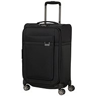 Samsonite Airea SP.55/20 EXP LENGTH 35 CM Black - Suitcase