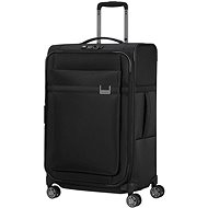 Samsonite Airea SPINNER 67/24 EXP Black - Suitcase