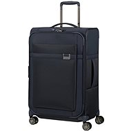 Samsonite Airea SPINNER 67/24 EXP Dark Blue - Suitcase