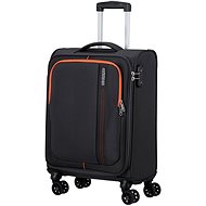 American Tourister Sea Seeker Spinner 55 Charcoal Grey - Suitcase