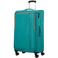 American Tourister Sea Seeker Spinner 80 Aqua Green - Cestovní kufr