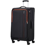 American Tourister Sea Seeker Spinner 80 Charcoal Grey - Suitcase