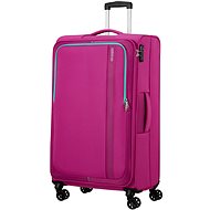 American Tourister Sea Seeker Spinner 80 Deep Fuchsia - Cestovní kufr