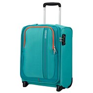 American Tourister Sea Seeker Upright Underseater Aqua Green - Suitcase