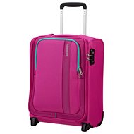 American Tourister Sea Seeker Upright Underseater Deep Fuchsia - Suitcase
