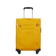 Samsonite CityBeat Spinner 55 Length 40 Golden Yellow - Suitcase