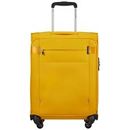 Samsonite CityBeat Spinner Golden Yellow - Suitcase