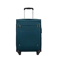 Samsonite CityBeat Spinner 55 Length 40 Petrol Blue - Suitcase
