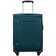 Samsonite CityBeat Spinner Petrol Blue - Suitcase