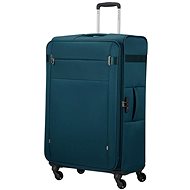 Samsonite CityBeat Spinner 78 Exp Petrol Blue - Cestovní kufr