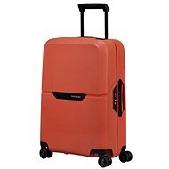 Samsonite Magnum Eco Spinner 55 Maple Orange - Cestovní kufr