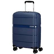 American Tourister Linex Spinner 55/20 TSA EXP Deep Navy - Suitcase