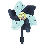 Disney Mandalorian Pinwheel on handlebars - Cycling Accessory