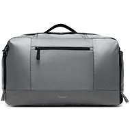 VUCH Zyro Grey - Sports Bag