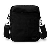VUCH Arllo Black - Shoulder Bag