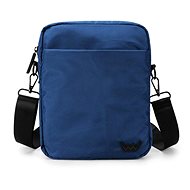 VUCH Arllo Blue - Shoulder Bag