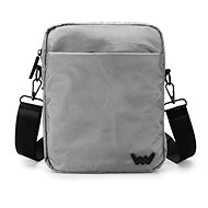 VUCH Arllo Grey - Shoulder Bag