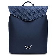 VUCH Joanna Diamond Blue - Backpack