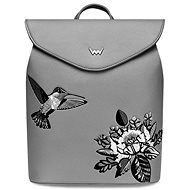 VUCH Joanna Oasis Grey - Backpack