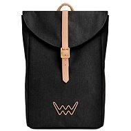 VUCH Joanna TC Black - Backpack