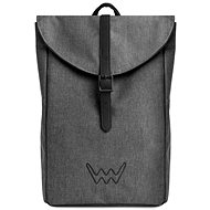 VUCH Joanna TC Dark Grey - Backpack