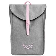 VUCH Joanna TC Grey - Backpack