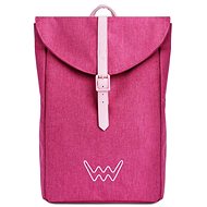 VUCH Joanna TC Pink - Backpack