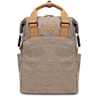 VUCH Lien Brown - Backpack