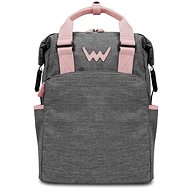 VUCH Lien Grey - Backpack
