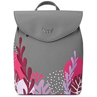 VUCH Linton Desert Grey - Small Backpack