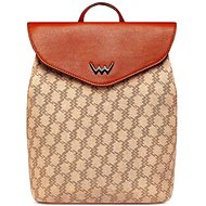 VUCH Linton MN Cappucion - Small Backpack