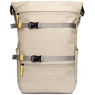 VUCH Maielle Beige - Sports Backpack