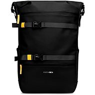 VUCH Maielle Black - Sports Backpack
