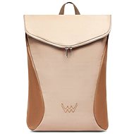 VUCH Maribel Beige - Backpack