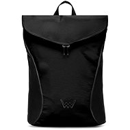 VUCH Maribel Black - Backpack