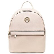 VUCH Ruith Beige - Small Backpack