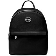 VUCH Ruith Black - Small Backpack