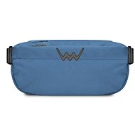 VUCH Saffron Space Blue - Bum Bag